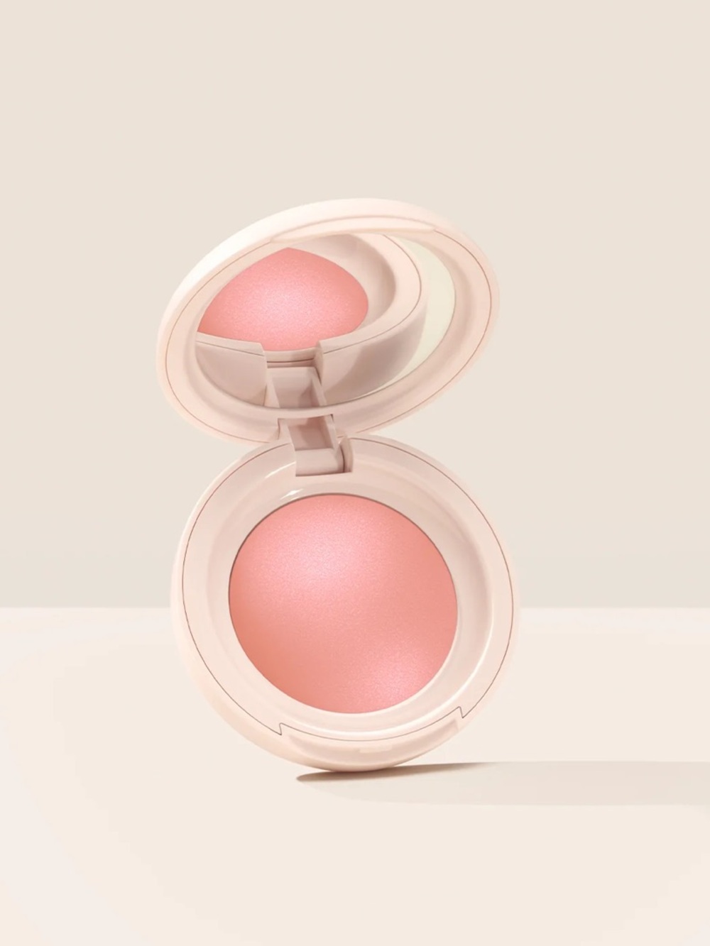 Rare Beauty Luminous Powder Blush Shade Cheer NIB